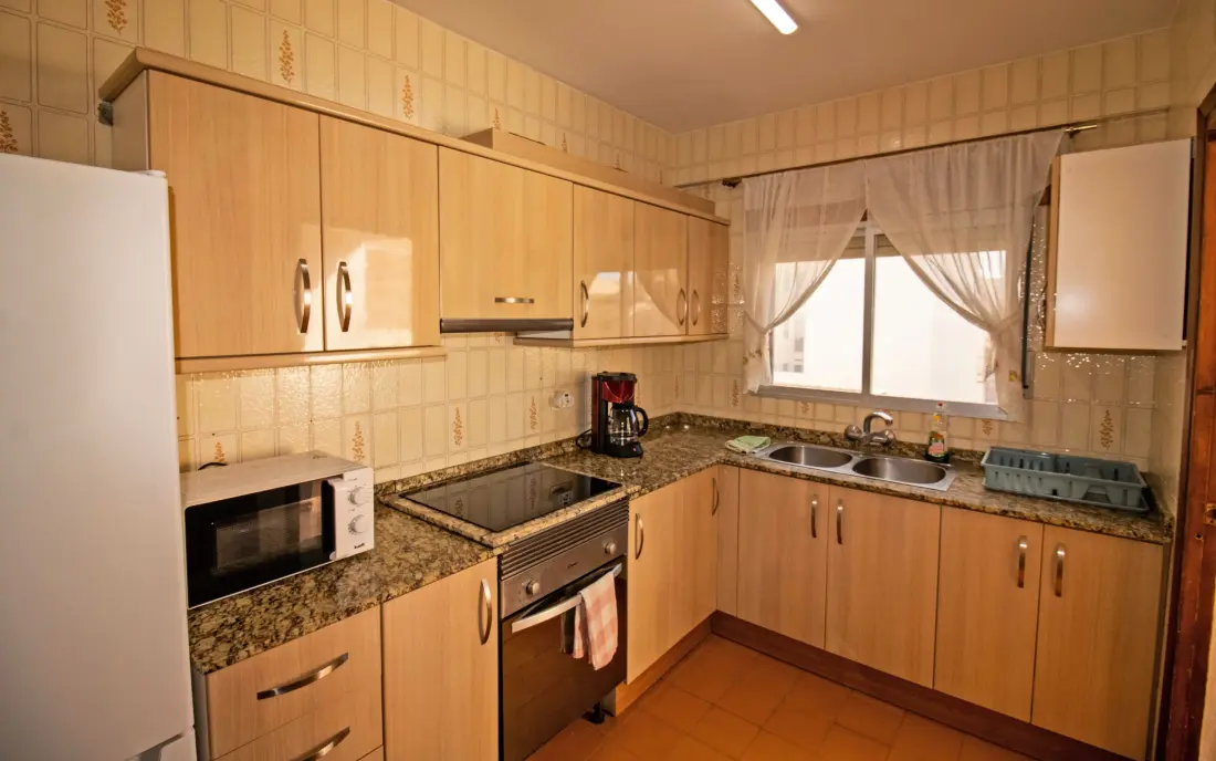 Apartmanok Alcossebre
