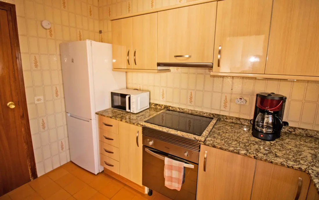 Apartmanok Alcossebre
