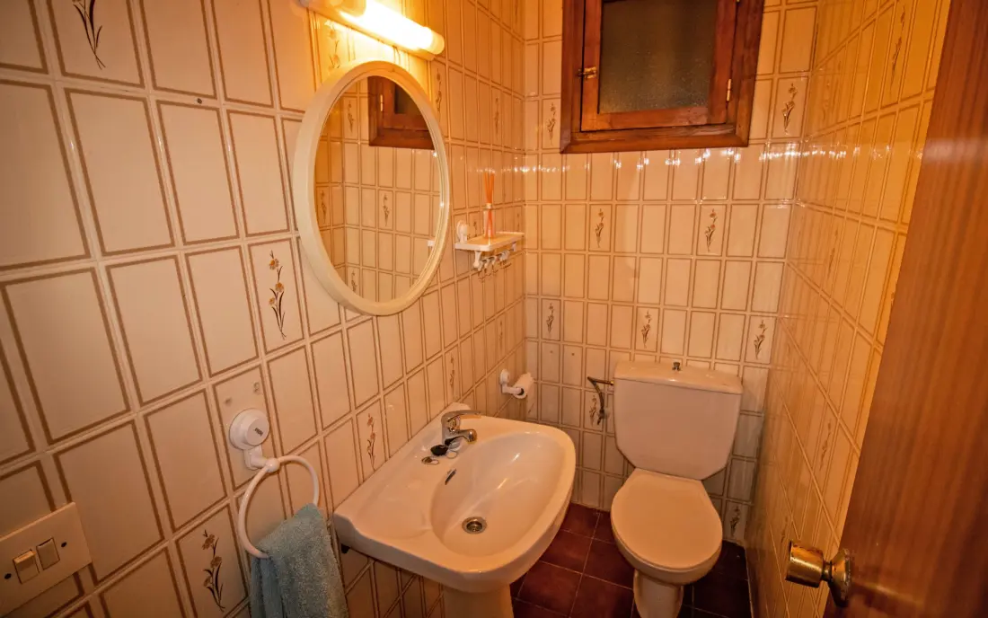 Apartmanok Alcossebre