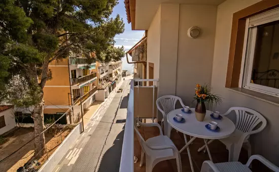 Appartements à Alcossebre