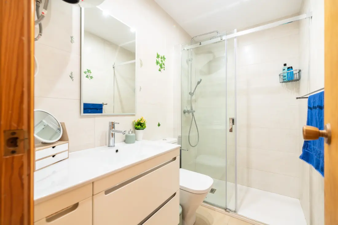 Apartmanok Alcossebre