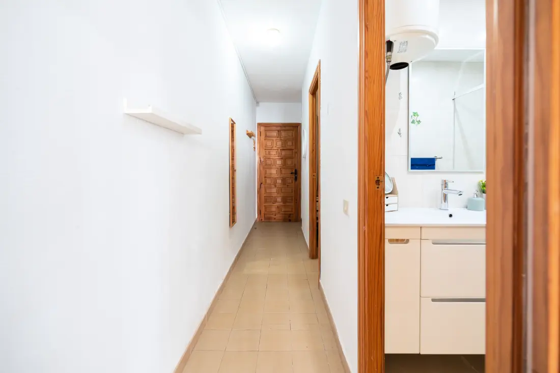 Apartmanok Alcossebre