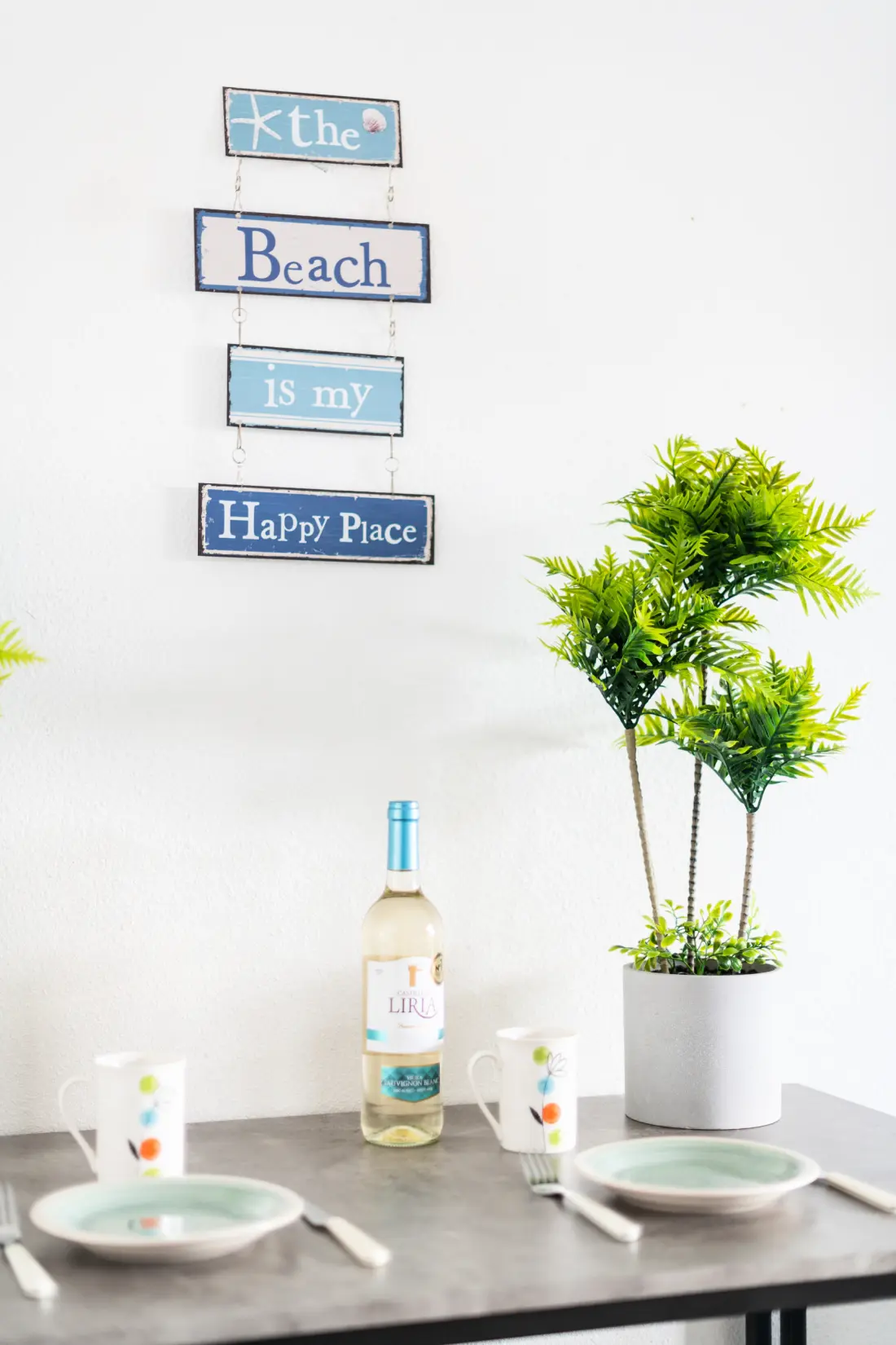 Apartmanok Alcossebre