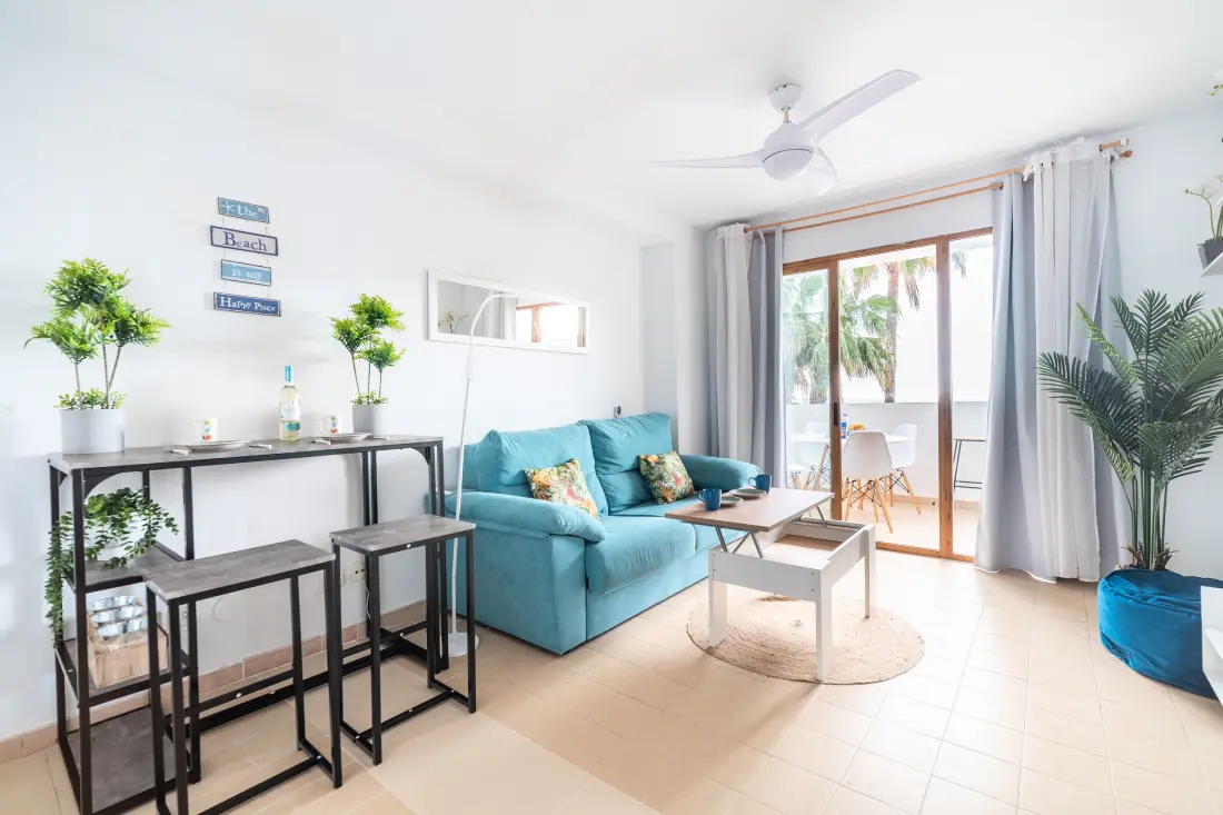 Apartmanok Alcossebre
