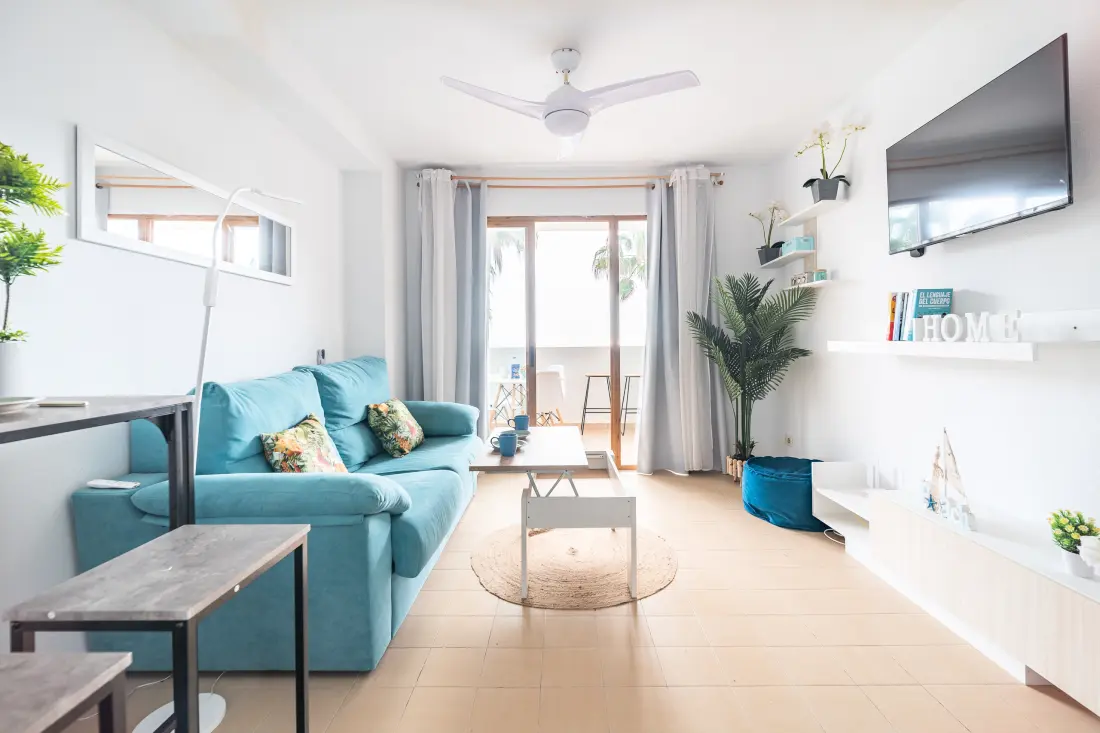 Apartmanok Alcossebre