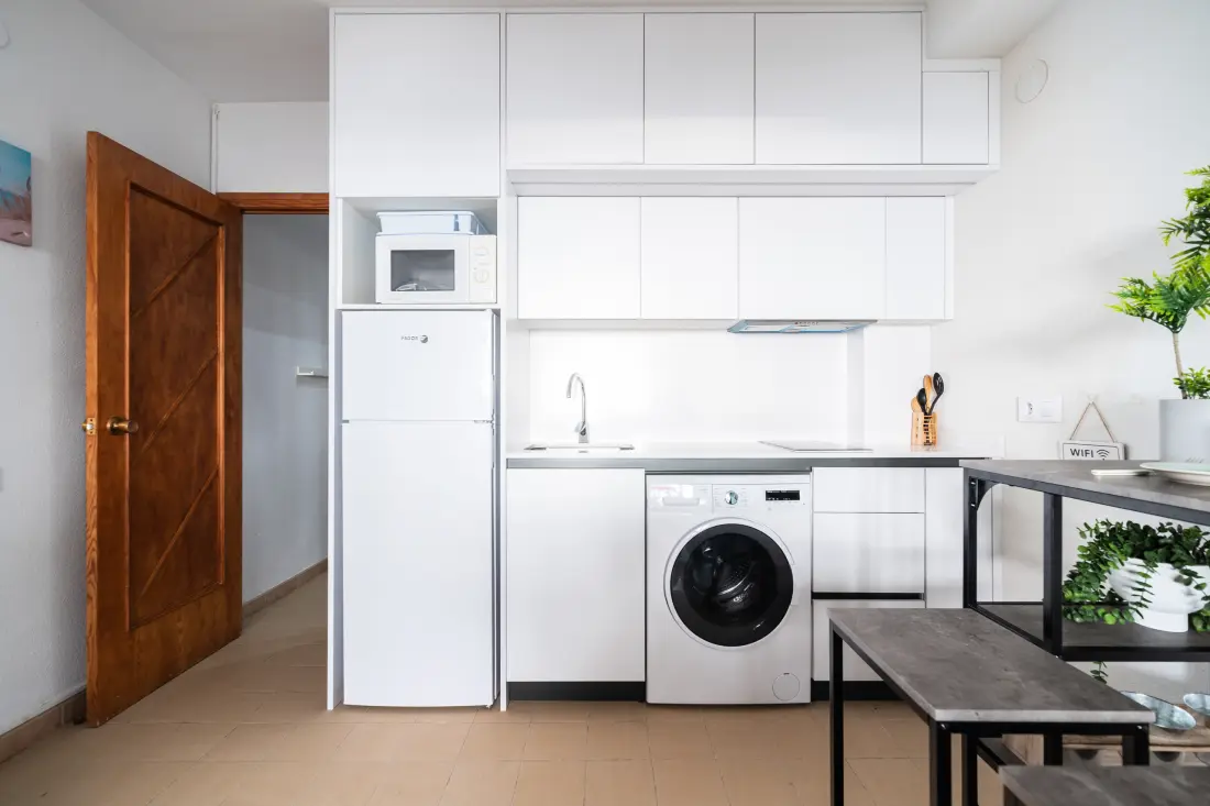 Apartmanok Alcossebre