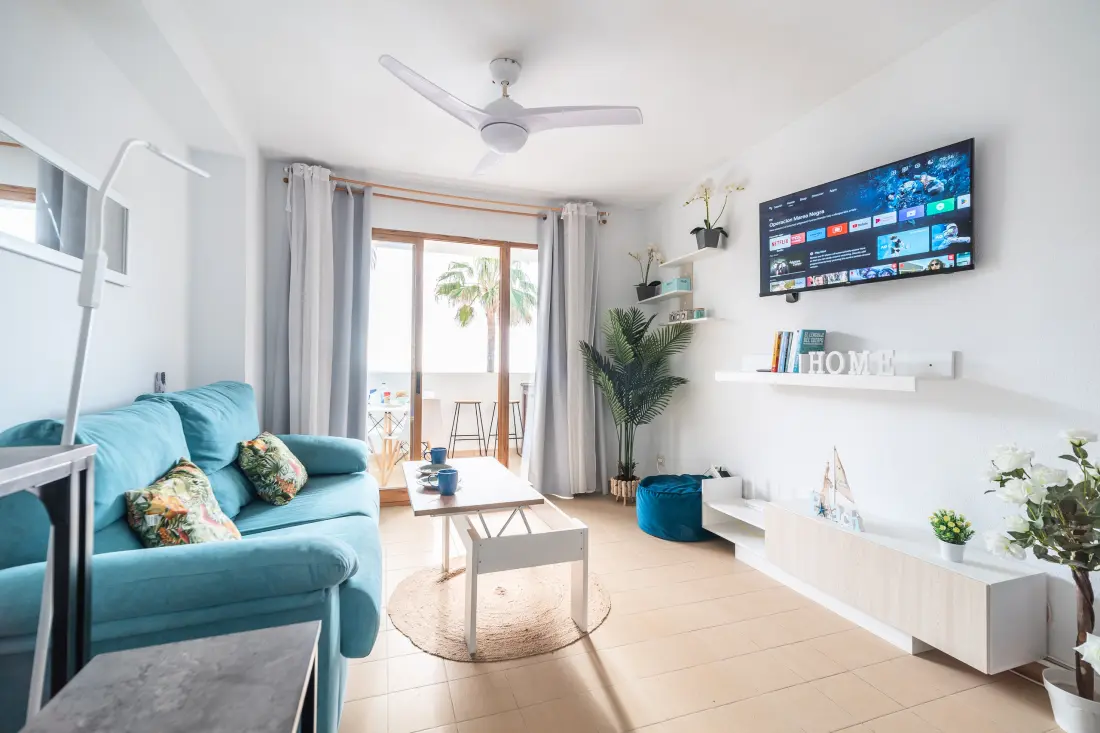 Apartmanok Alcossebre