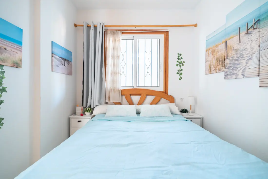 Apartmanok Alcossebre