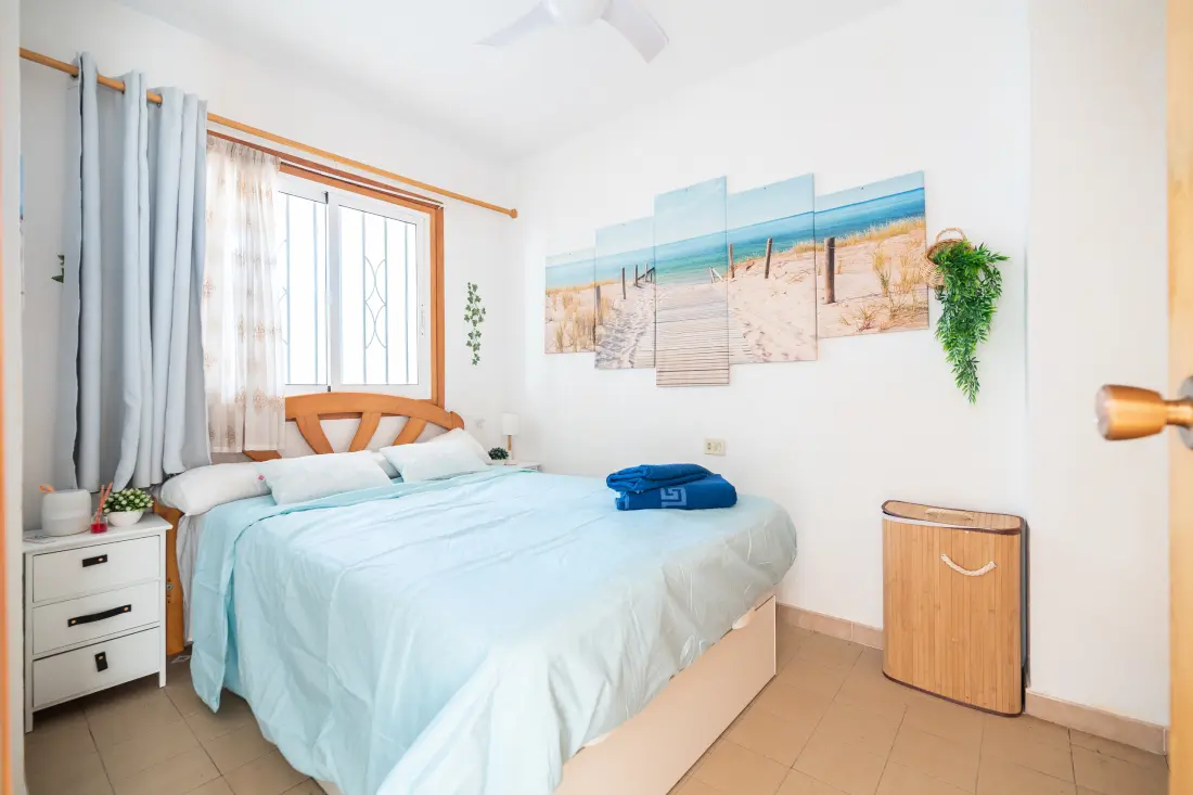Apartmanok Alcossebre