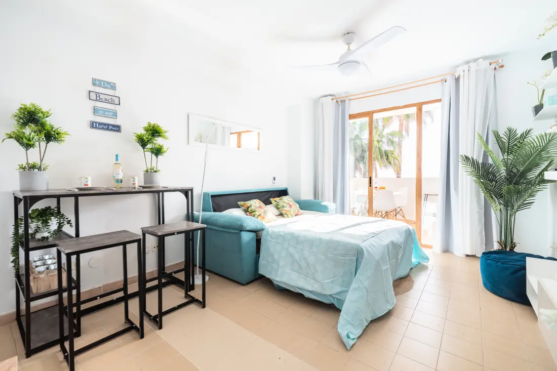 Apartmanok Alcossebre