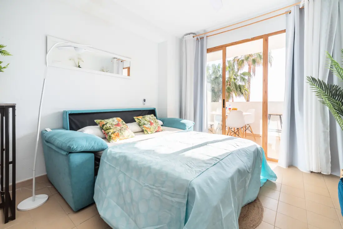 Apartmanok Alcossebre