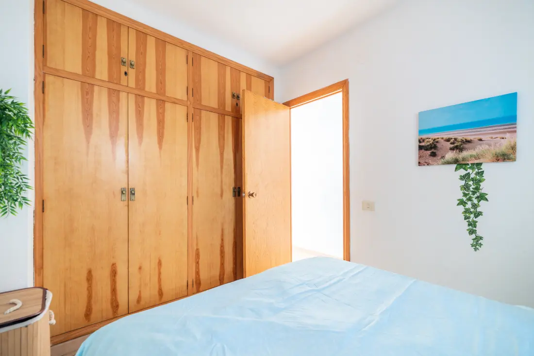 Apartmanok Alcossebre