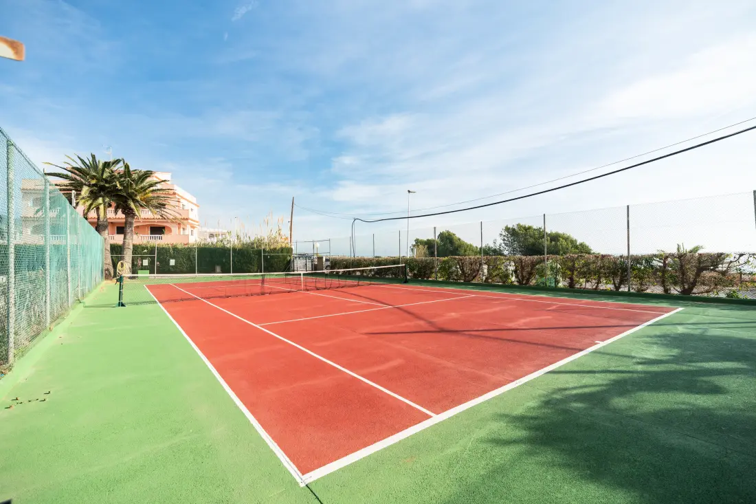 Apartmanok Alcossebre