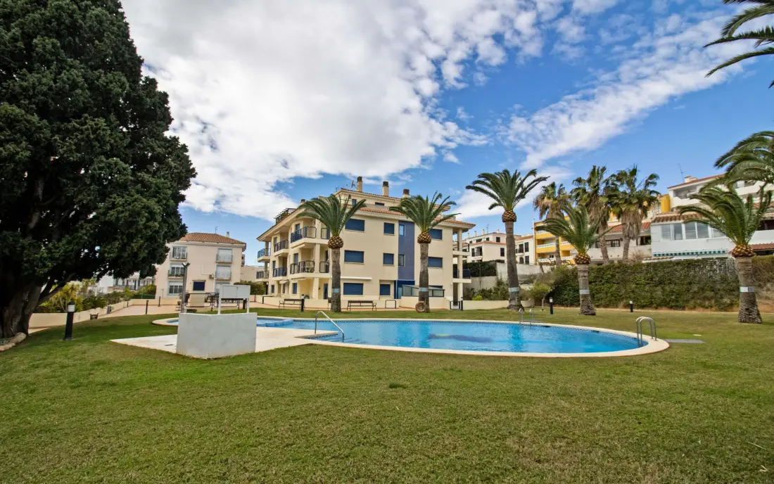 Apartmanok Alcossebre