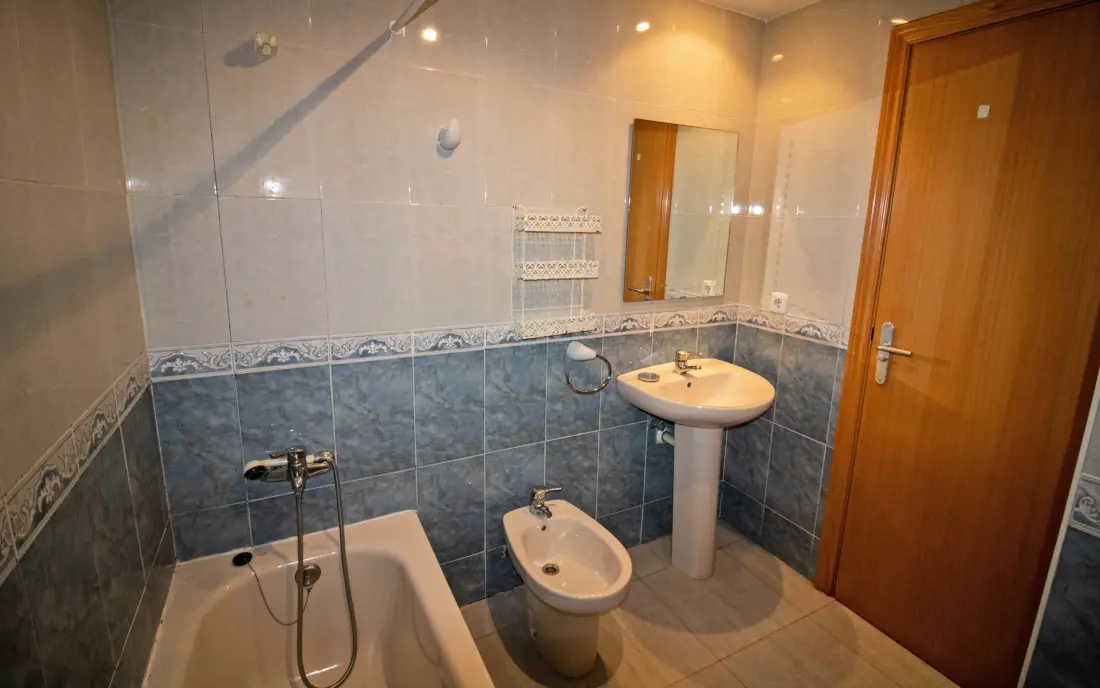 Apartmanok Alcossebre