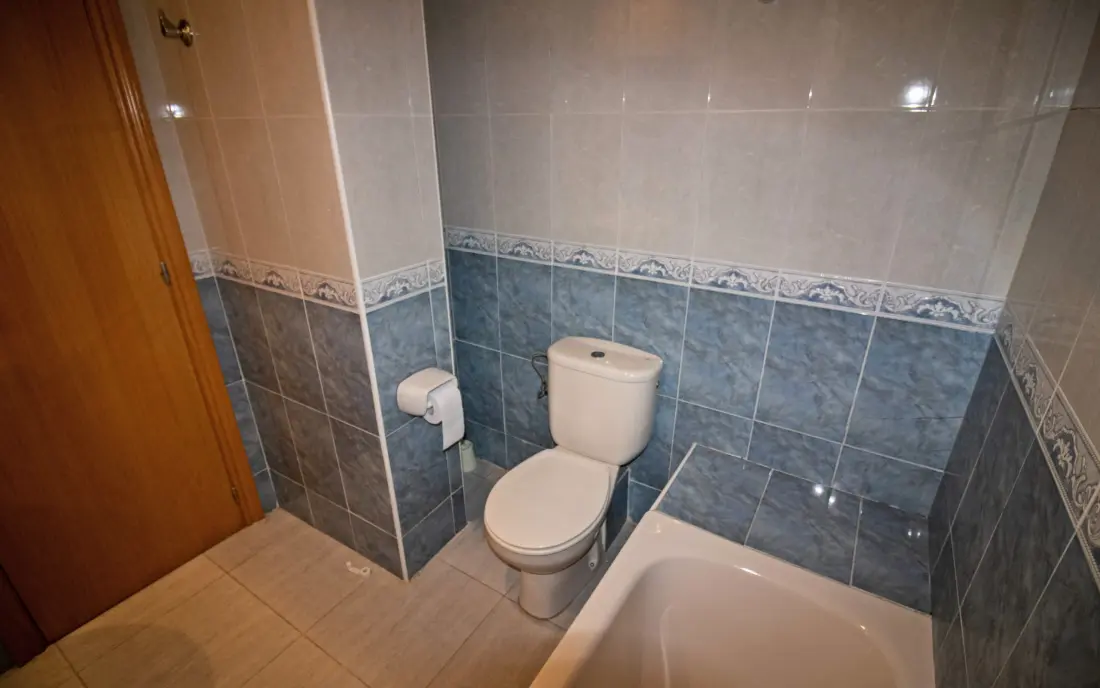 Apartmanok Alcossebre