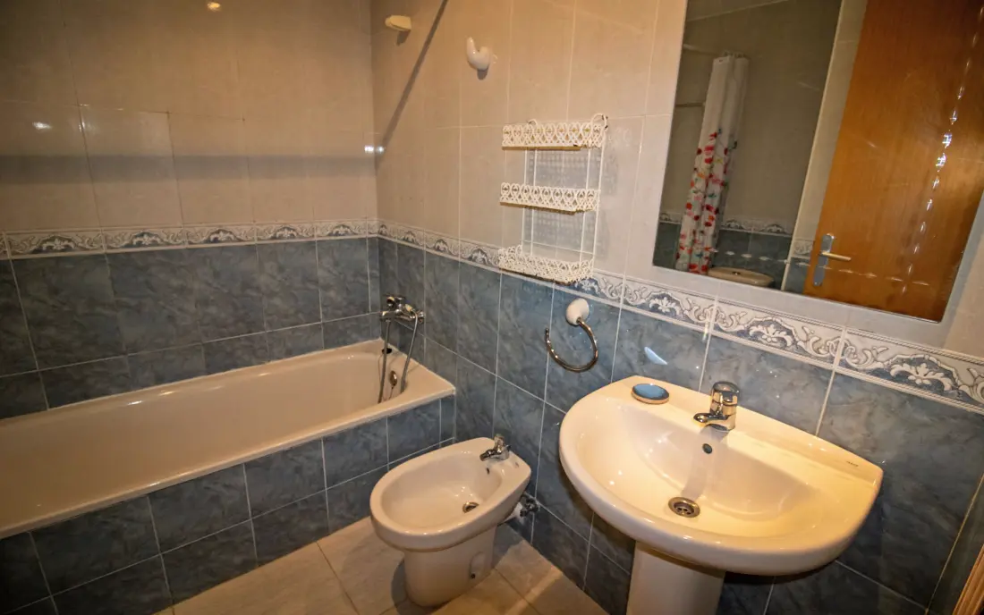Apartmanok Alcossebre