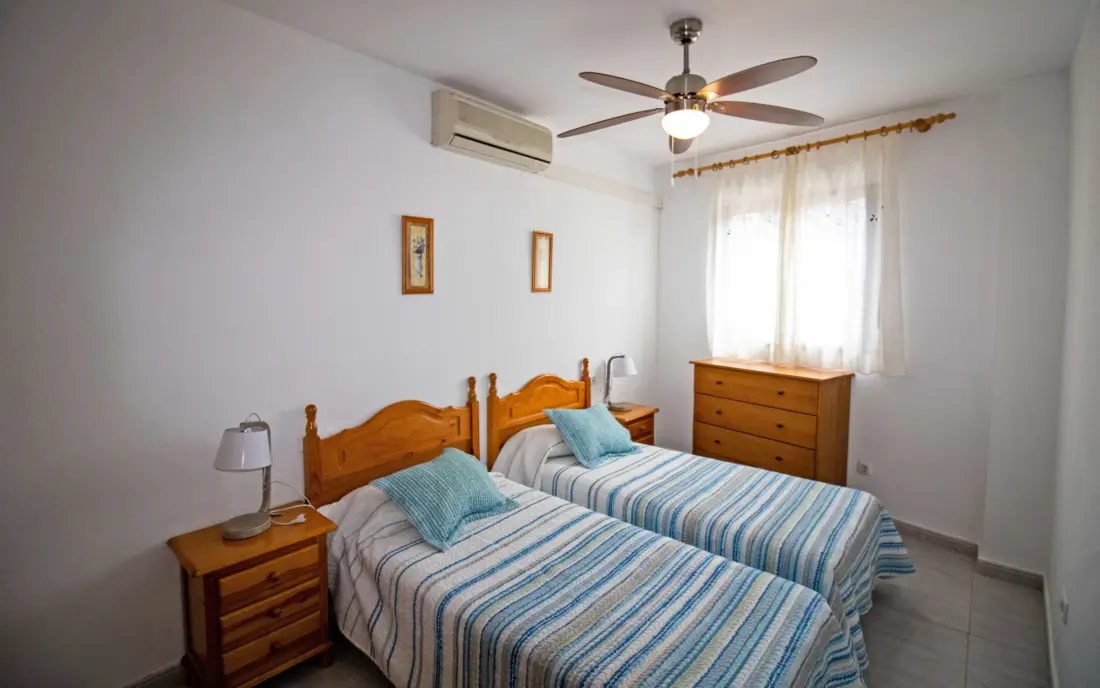 Apartmanok Alcossebre