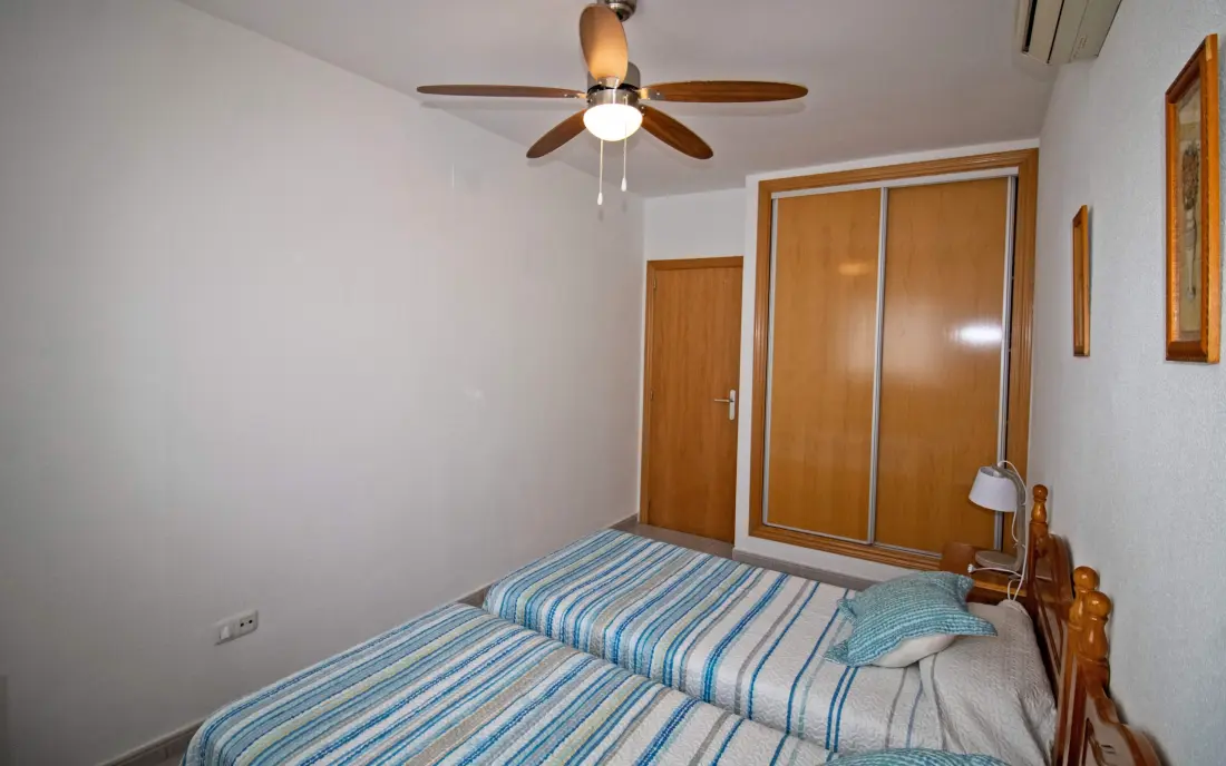 Apartmanok Alcossebre