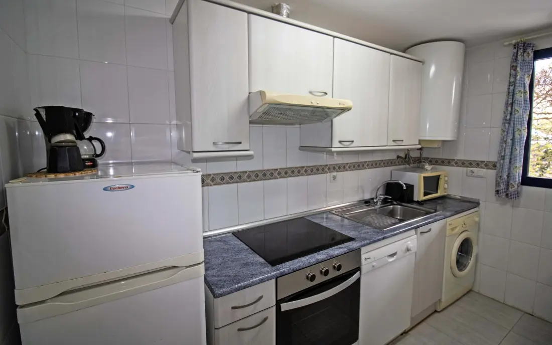 Apartmanok Alcossebre