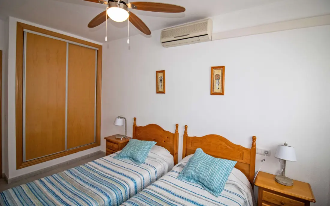 Apartmanok Alcossebre