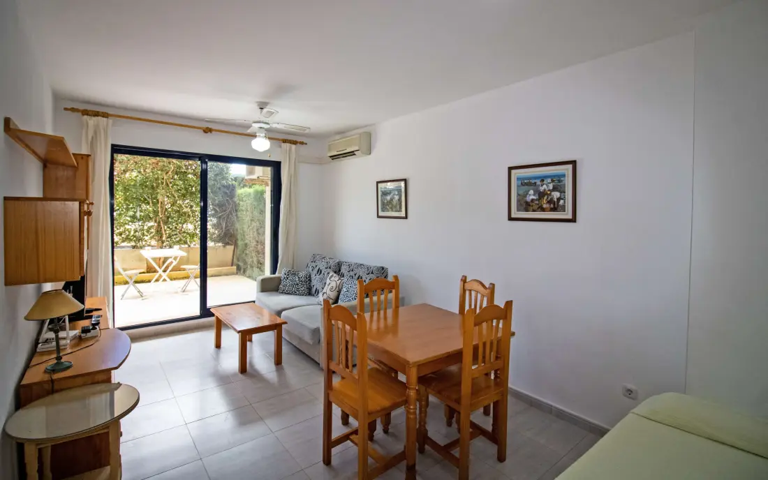 Apartmanok Alcossebre