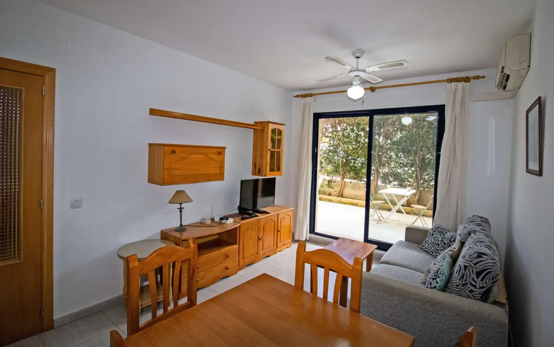 Apartmanok Alcossebre