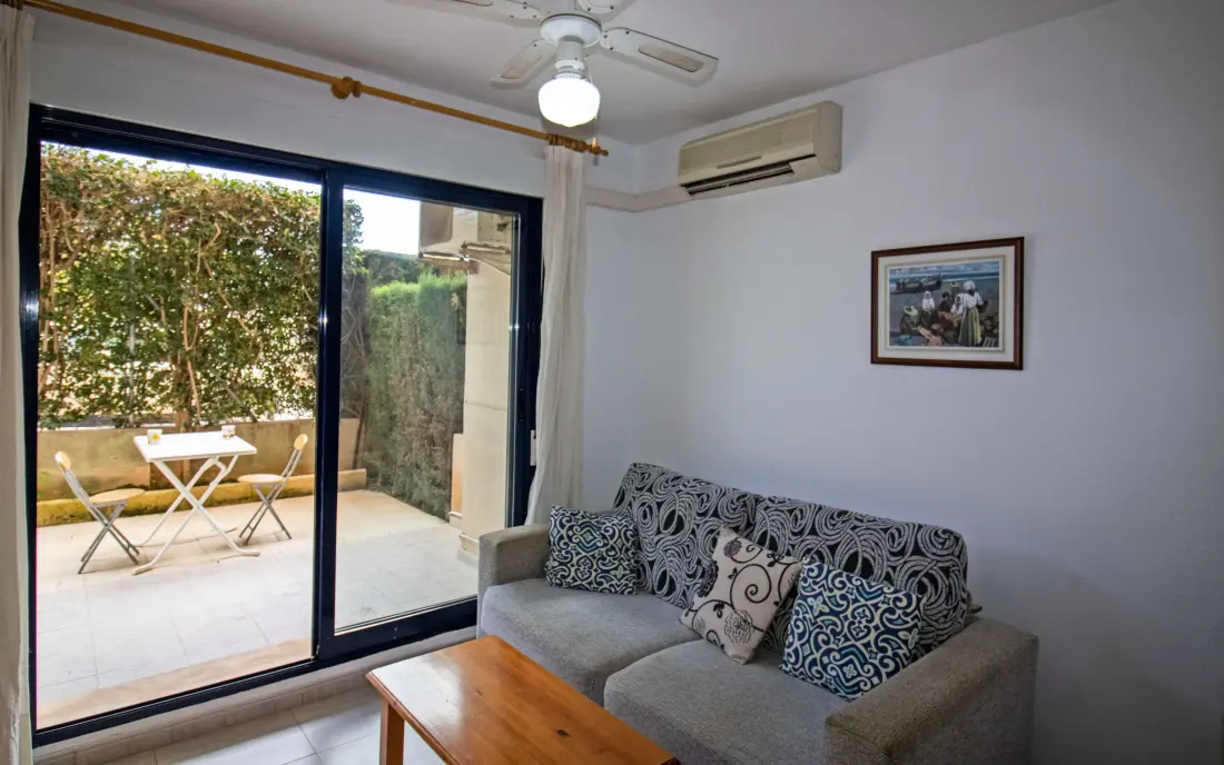 Apartmanok Alcossebre