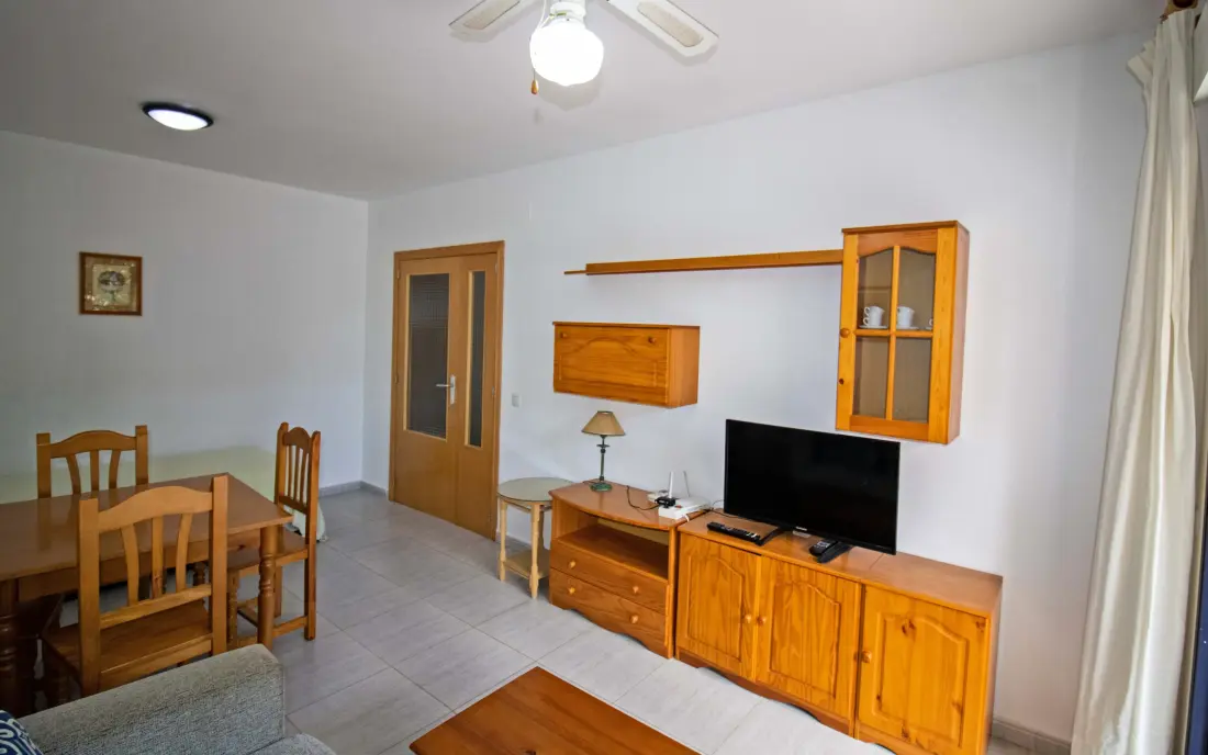 Apartmanok Alcossebre