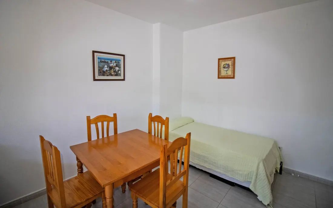 Apartmanok Alcossebre