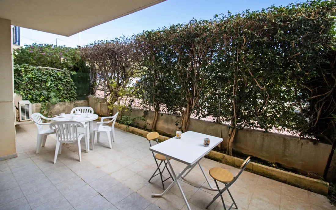 Apartmanok Alcossebre