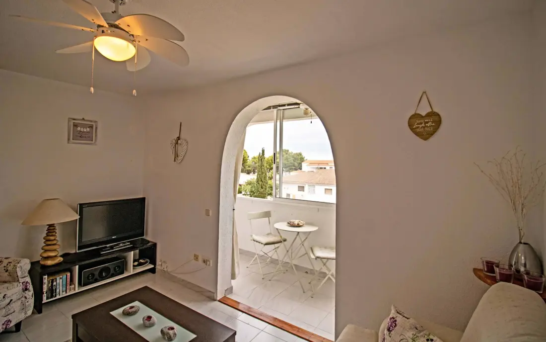 Apartmanok Alcossebre