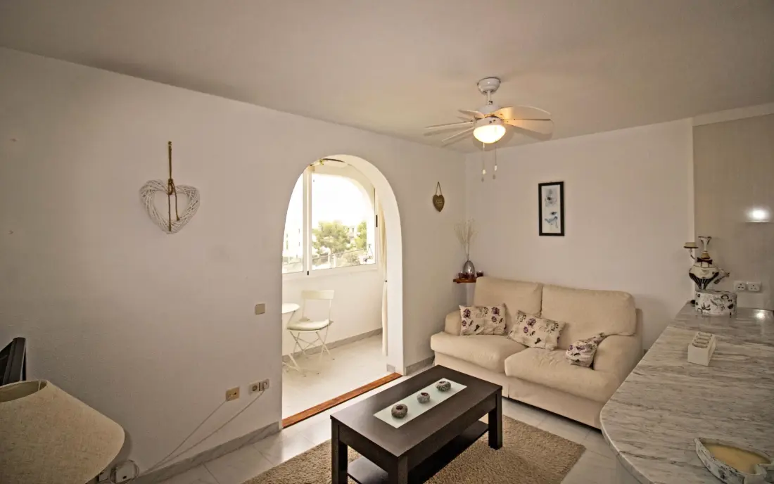 Apartmanok Alcossebre