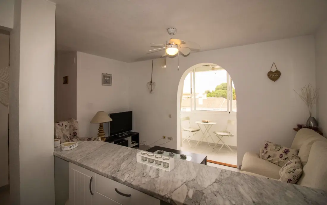 Apartmanok Alcossebre