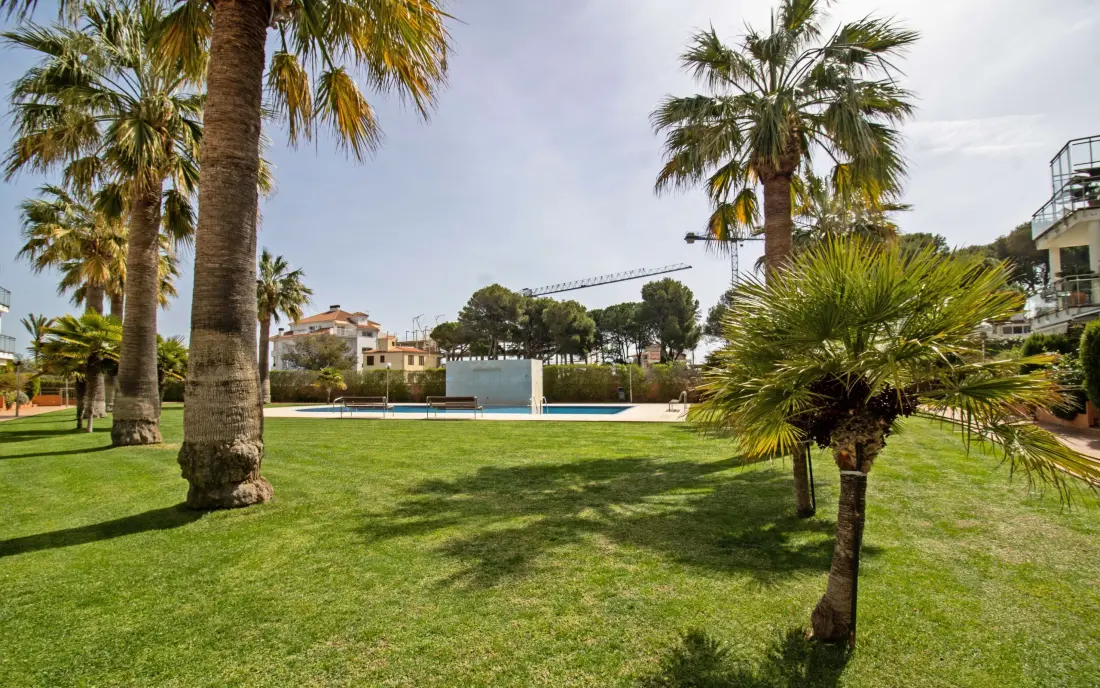 Apartmanok Alcossebre