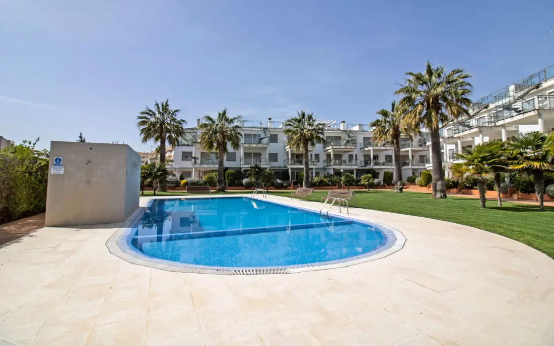 Apartmanok Alcossebre