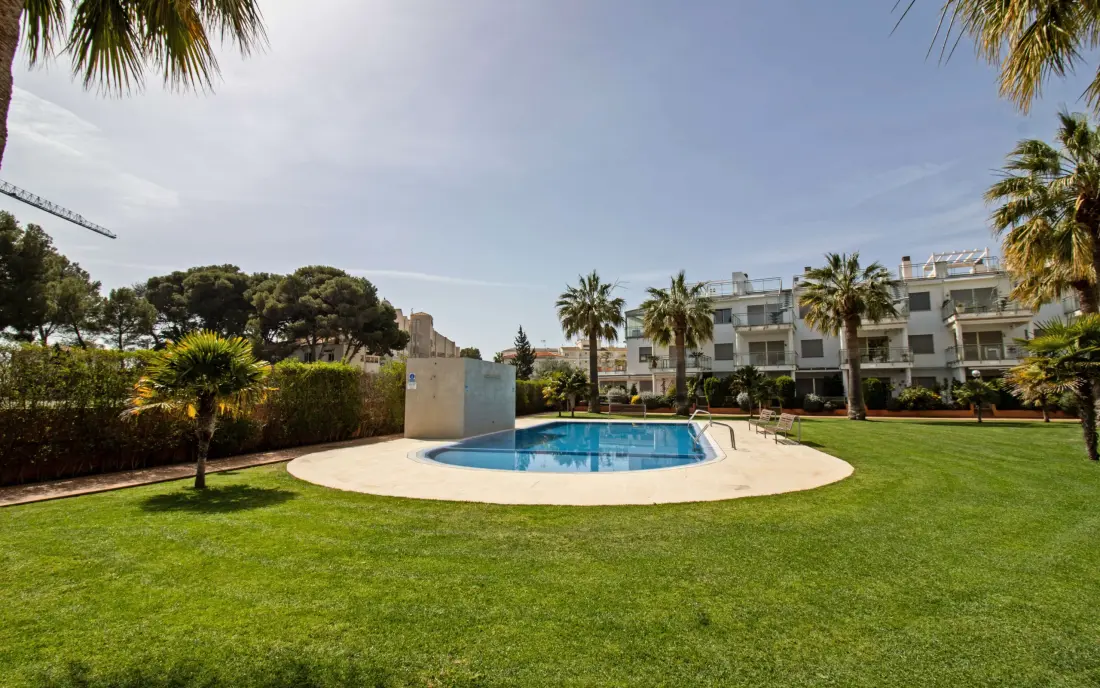 Apartmanok Alcossebre