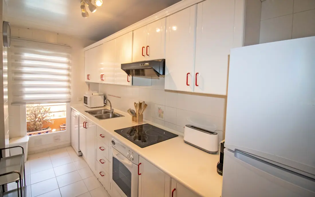 Apartmanok Alcossebre