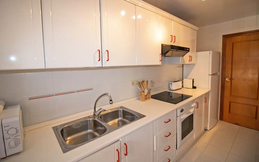 Apartmanok Alcossebre