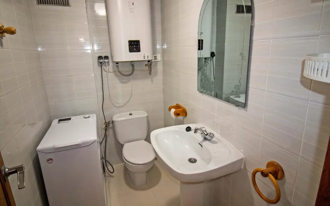 Apartmanok Alcossebre