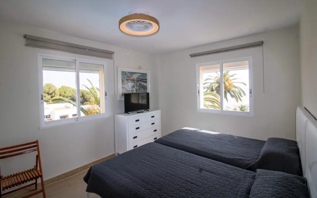 Apartmanok Alcossebre