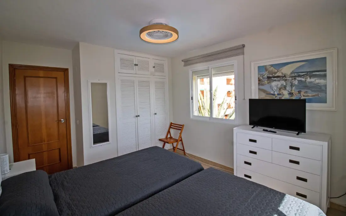 Apartmanok Alcossebre