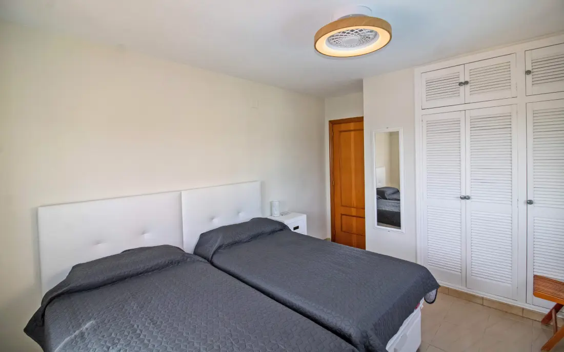 Apartmanok Alcossebre