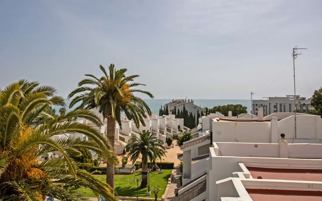 Apartmanok Alcossebre
