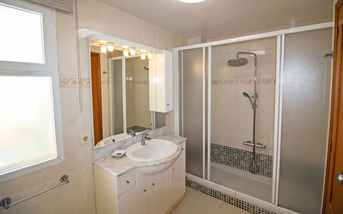 Apartmanok Alcossebre