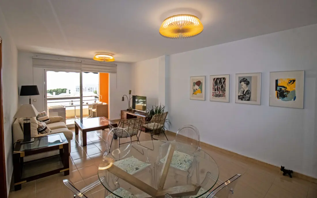 Apartmanok Alcossebre