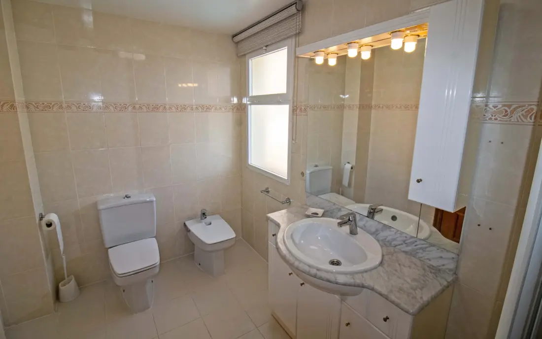 Apartmanok Alcossebre