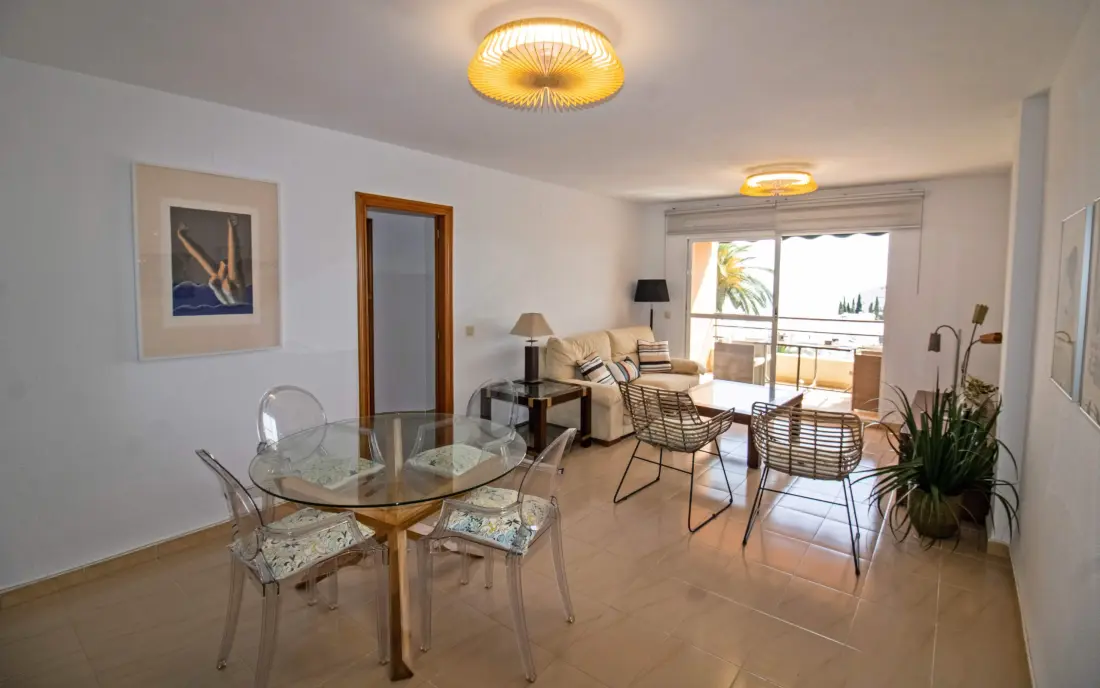 Apartmanok Alcossebre