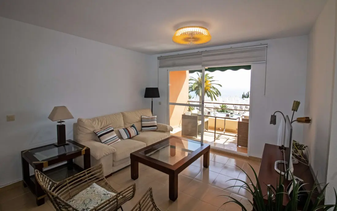Apartmanok Alcossebre
