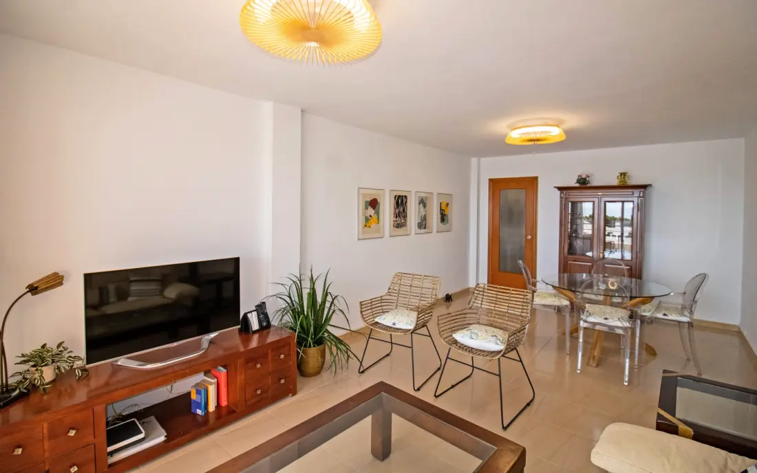 Apartmanok Alcossebre